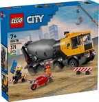 LEGO Cement Mixer 60478