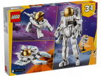 LEGO® Creator 3-in-1 31152 Space Astronaut - Flemings Department Store