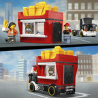 LEGO Fries Food Truck 60488 – product image 9