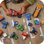 LEGO F1 Team Race Cars & Drivers 10445 – product image 9