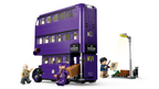 LEGO Knight Bus Adventure 76446