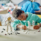 LEGO® Creator 3-in-1 31152 Space Astronaut - Flemings Department Store
