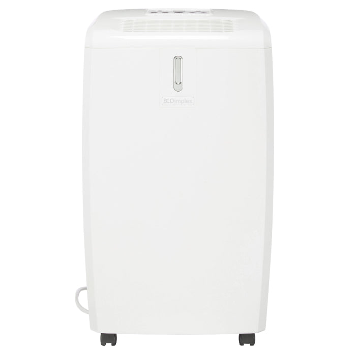 Dimplex EverDri20EL Dehumidifier | Compact Home Moisture Control