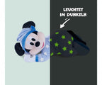 Disney Mickey GID Musical Clock
