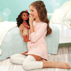 Disney Princess Singing Moana and Friends - Flemings Department Store
