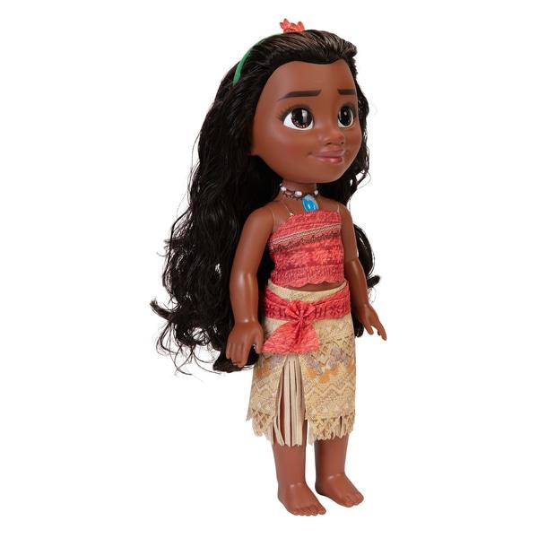 Disney Princess Singing Moana and Friends - Flemings Department Store