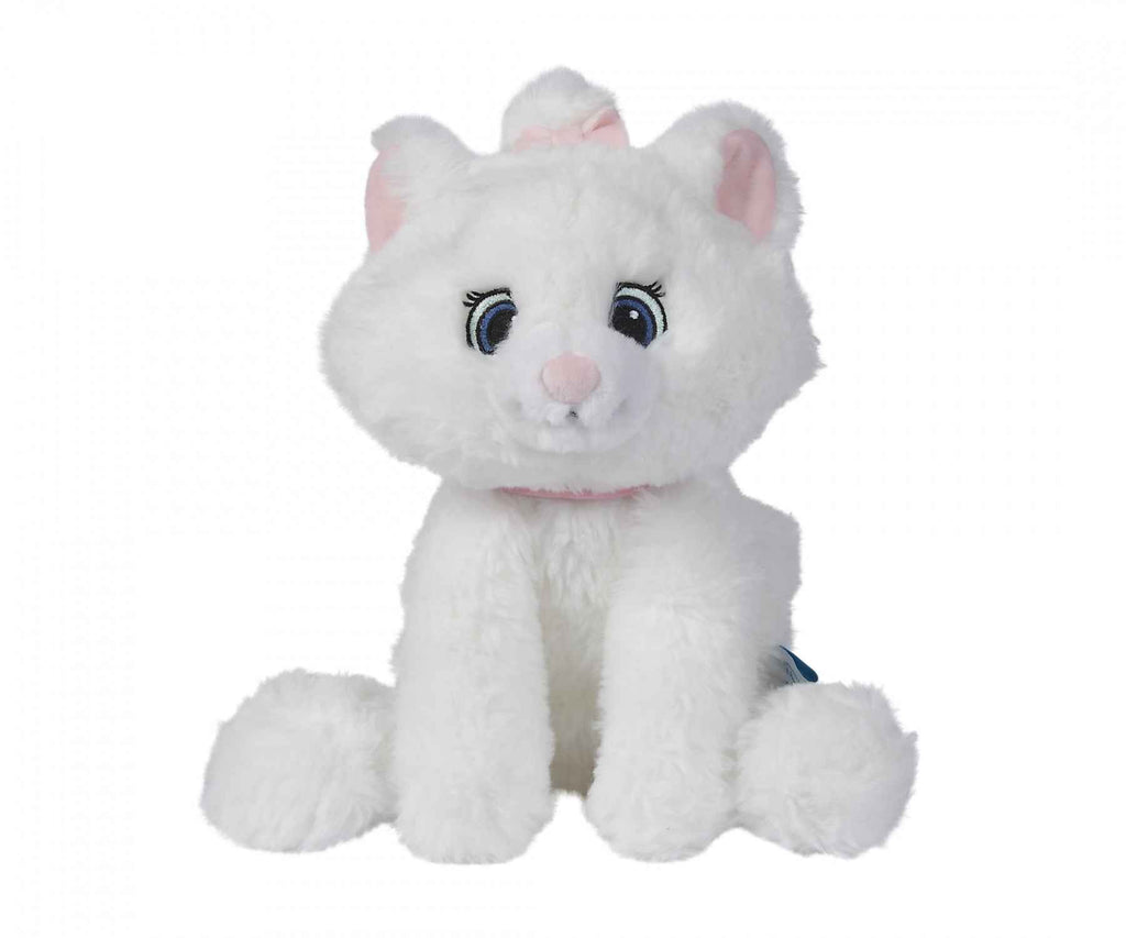 Disney Super Soft Marie, 25cm
