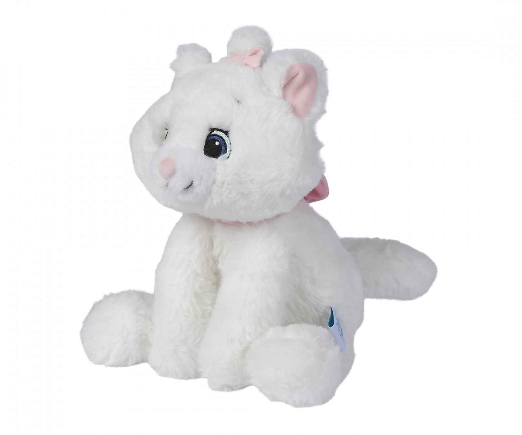 Disney Super Soft Marie, 25cm