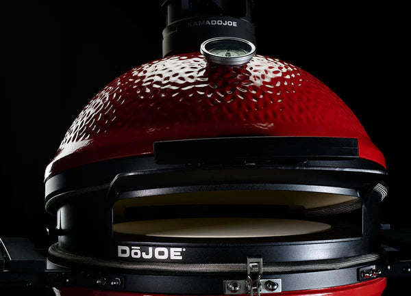 Kamado Joe DōJoe Classic | Pizza Oven Accessory for Classic Joe
