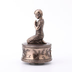 First Holy Communion Music Box - Boy - Flemings Department Store