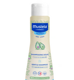 Mustela Gentle Shampoo – 200ml