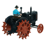 BRITAINS 43378 FORDSON MAJOR WITH STEEL WHEELS - Flemings Department Store