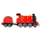 Thomas & Friends James Metal Engine - Flemings Department Store