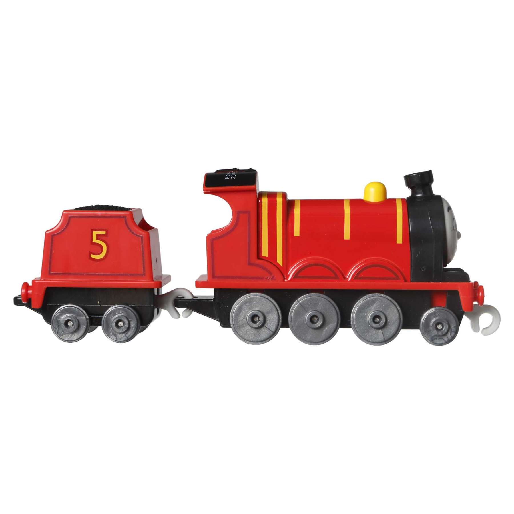 Thomas & Friends James Metal Engine - Flemings Department Store