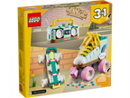 LEGO® Creator 3-in-1 31148 Retro Roller Skate