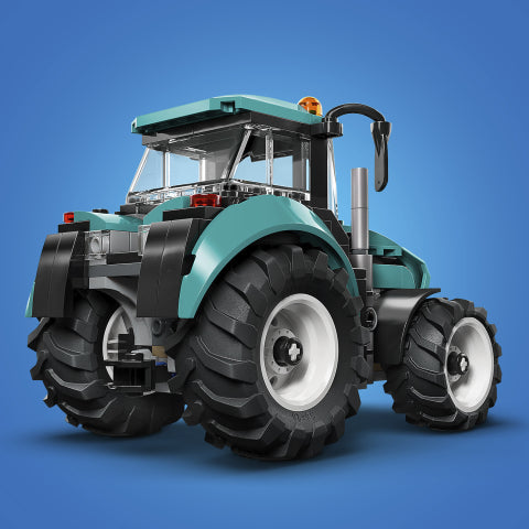 LEGO Tractor 60498