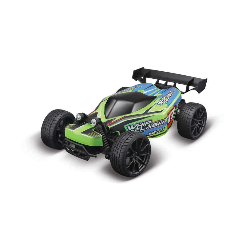 RC WHIPLASH LIGHT-UP BUGGY - 2.4GHZ - Flemings Department Store