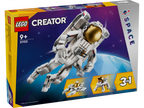 LEGO® Creator 3-in-1 31152 Space Astronaut - Flemings Department Store