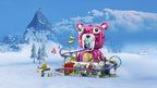 LEGO Rave Cave 77082