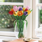 LEGO Tulip Bouquet 11501