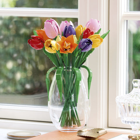 LEGO Tulip Bouquet 11501