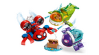 LEGO Spidey: Underwater Vehicles 11207