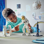 LEGO® Creator 3-in-1 31152 Space Astronaut - Flemings Department Store