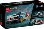 LEGO BMW M3 (E30) 77263