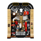 LEGO Book Nook: Hogwarts Express 76450