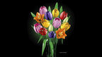 LEGO Tulip Bouquet 11501