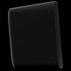 Sonos Five High-Fidelity Wireless Speaker in Black – view 8