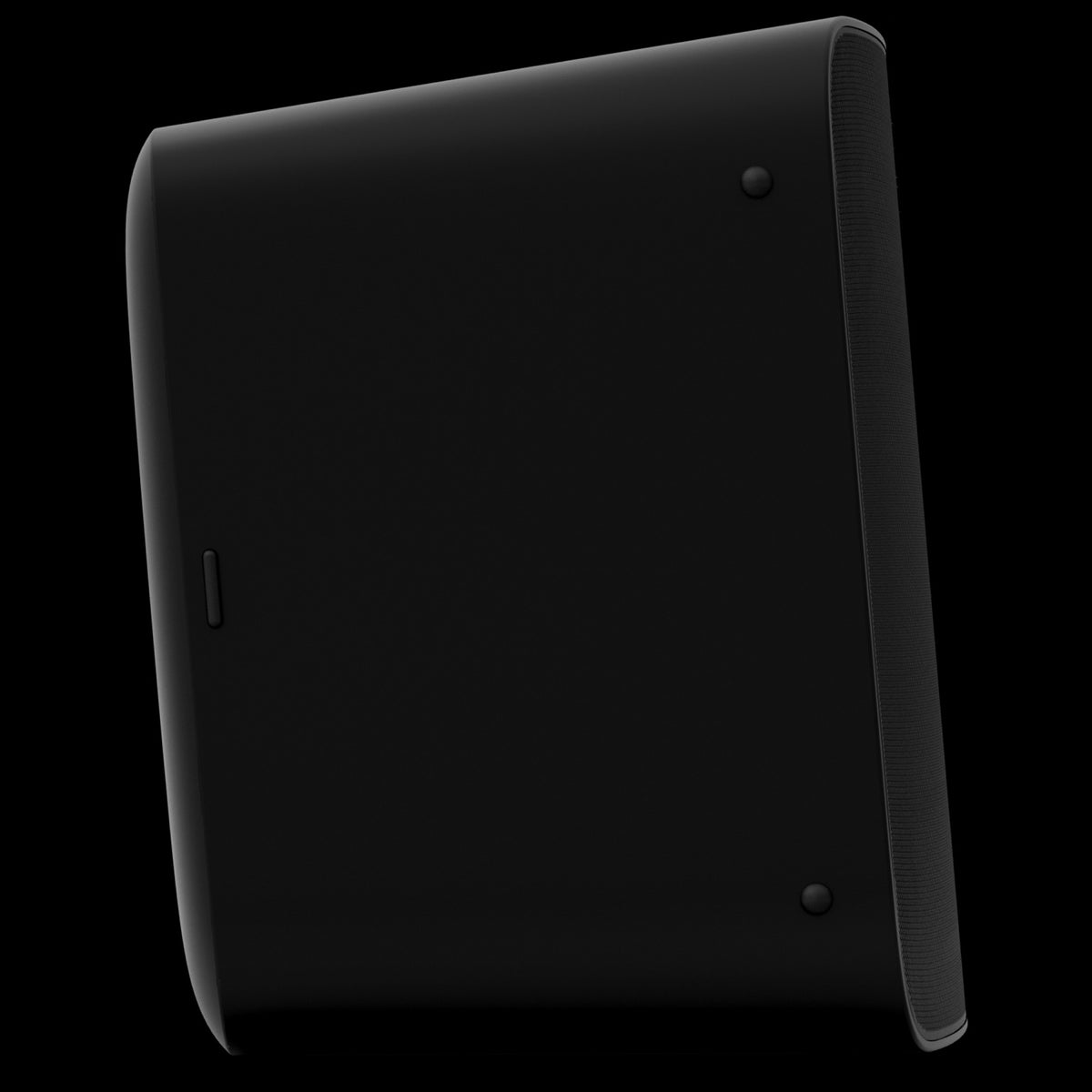 Sonos Five High-Fidelity Wireless Speaker in Black – view 8
