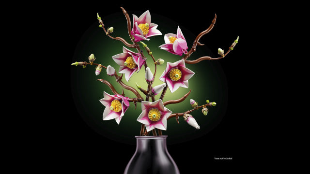 LEGO Magnolia Branches 11510 – product image 9