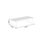 Hartman Eden 3 Seat Lounge Set (Juniper)