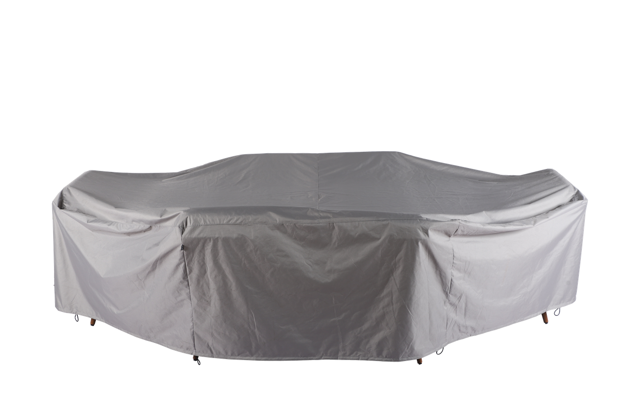 Hartman Eden 6 Seat Rectangular Dining Cover | Garden Furniture Protection