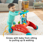 Fisher-Price® 2-Sided Steady Speed™ Walker - Flemings Department Store