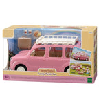 Sylvanian Families Family Picnic Van - image 6