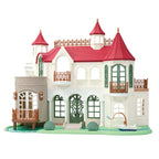 Sylvanian Families Red Roof Riverside Manor