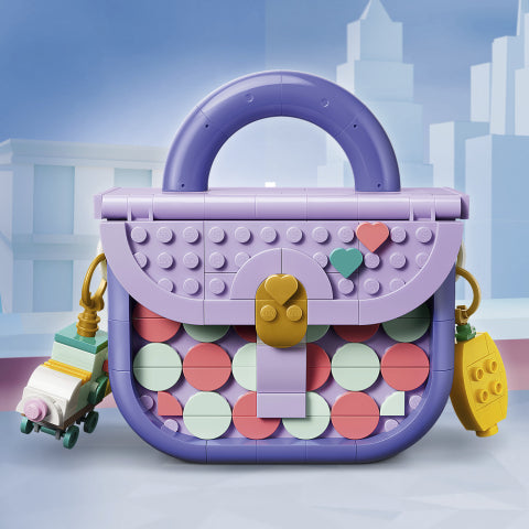 LEGO Art Fashion Bag with Storage 31391 – product image 8