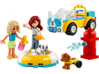 LEGO® Friends 42635 Dog-Grooming Car - Flemings Department Store