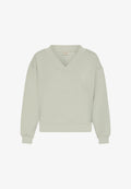 Fransa FRAURORA Jumper - Desert Sage