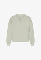 Fransa FRAURORA Jumper - Desert Sage