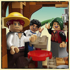 LEGO Windmill Village Hut 75636 – product image 9