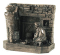 Works Done Figurine – Retirement & Achievement Gift by Genesis Ireland