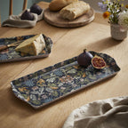 Finch & Flower Tray - Small One Size in Navy - Flemings Department Store