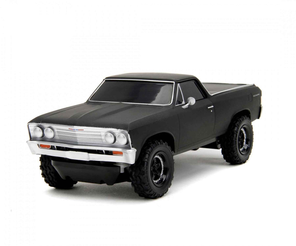 Fast & Furious RC El Camino