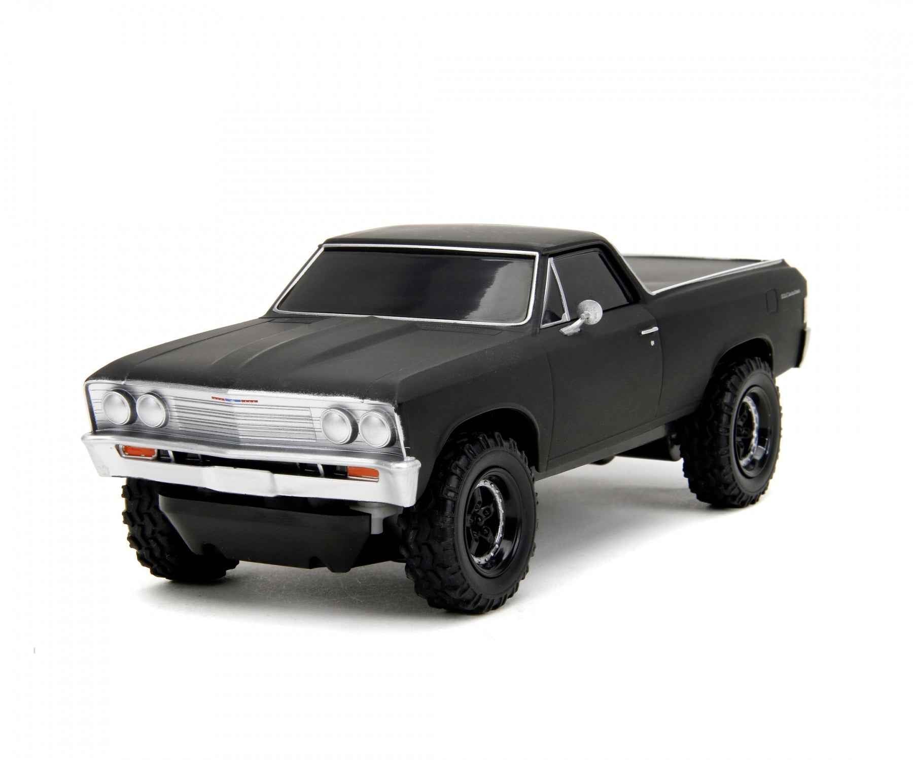 Fast & Furious RC El Camino
