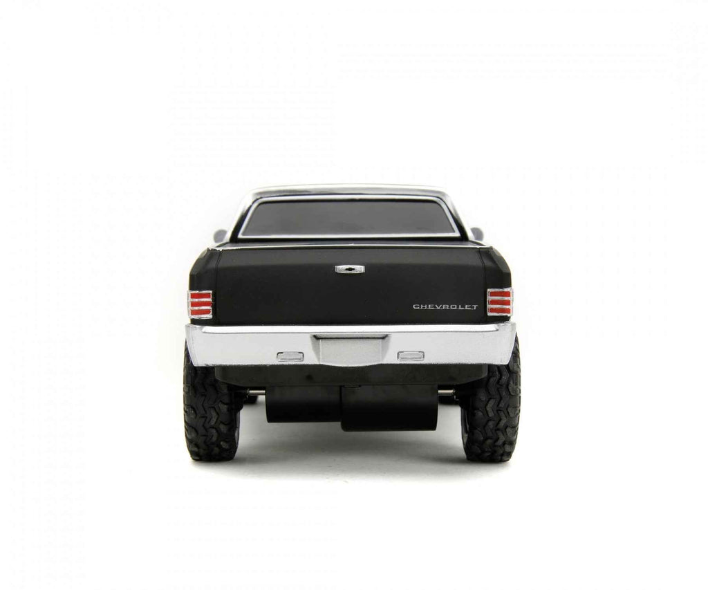 Fast & Furious RC El Camino