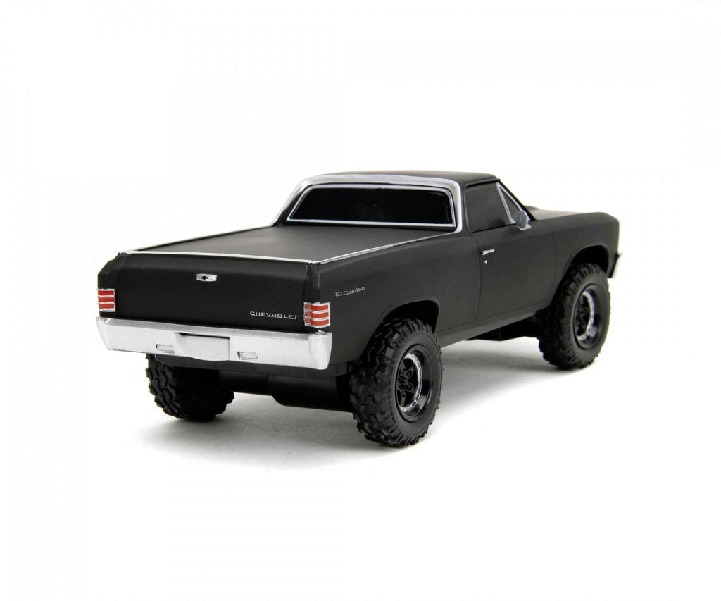 Fast & Furious RC El Camino