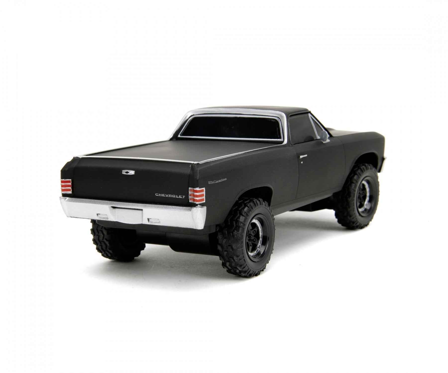 Fast & Furious RC El Camino